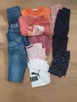 Paket Kleidung S.Oliver Puma H&M Bayern - Regensburg Vorschau