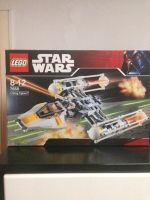 Lego Star wars 7658 y wing fighter Nordrhein-Westfalen - Solingen Vorschau