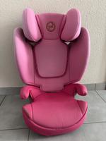 Autokindersitz, Cybex, Solution S-Fix Gold, Pink Brandenburg - Brandenburg an der Havel Vorschau
