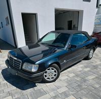 Mercedes-Benz E220 Final Edition Hessen - Dreieich Vorschau