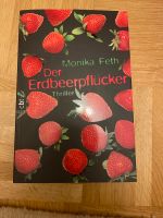 Der Erdbeerpflücker von Monika Feth Altona - Hamburg Sternschanze Vorschau