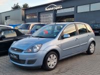 Ford Fiesta Connection/Klima/Tüvneu/5.Türig/ZV/2.Ha/ Rheinland-Pfalz - Kirchheimbolanden Vorschau