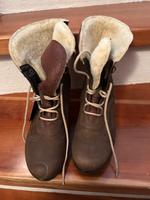 Winterschuhe Größe , Gabor Bayern - Traunstein Vorschau