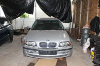 BMW E46 2,0D Kiel - Mettenhof Vorschau