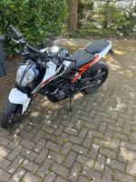 KTM Duke 125 / 2020 Nordrhein-Westfalen - Wetter (Ruhr) Vorschau