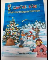 Kinderbuch - Schmökerbären „Weihnachtsgeschichten“ Rheinland-Pfalz - Lörzweiler Vorschau