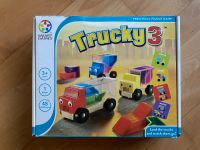 Smart Games „Trucky 3“ (Trucky3), LKW-Spiel für Kinder ab 3 Jahre Bayern - Naila Vorschau