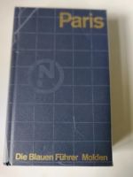 Reiseführer buch Paris Friedrichshain-Kreuzberg - Kreuzberg Vorschau