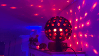 ✅ MIETEN Party LED Diskokugel Discokugel Spiegelkugel Lichtanlage Hamburg-Mitte - Hamburg Hamm Vorschau