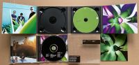 Depeche Mode Exciter DVD mit 5.1 Surround + Stereo CD Hessen - Ober-Ramstadt Vorschau