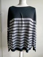 Benetton Pullover L Streifen Köln - Rath-Heumar Vorschau