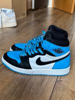 Nike Air Jordan 1 Retro High OG 43 University Blue Bayern - Michelau i. OFr. Vorschau