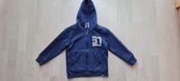 Salt and Pepper Sweatjacke Jungen Gr. 104/110 blau Bayern - Wegscheid Vorschau