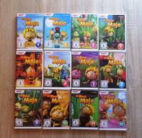 ♥ 3€/Stück♥ 12 DVDs Die Biene Maja - alle Folgen 1 2 3 4 ... 12 ♥ Baden-Württemberg - Wangen im Allgäu Vorschau