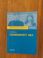 Fahrenheit 451 Königs Erläuterungen Essen - Rüttenscheid Vorschau