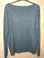 Dünner Pullover von Esprit Größe 42 Niedersachsen - Rotenburg (Wümme) Vorschau