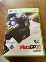 MotoGP 08 für Xbox 360 Nordrhein-Westfalen - Nordkirchen Vorschau