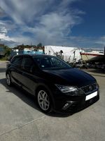 Seat Ibiza 1.6l TDI FR Baden-Württemberg - Meersburg Vorschau