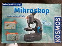 Mikroskop für Kinder Thüringen - Erfurt Vorschau