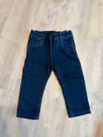 Neu! Mädchen,Jungen,Thermohose,Thermojeans,Jeans,80,Hose,Jeans Hessen - Marburg Vorschau