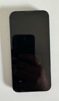iPhone 13 mini 128GB schwarz mit OVP und Zubehör Nordrhein-Westfalen - Hövelhof Vorschau