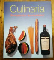 Kochbuch(Erstausgabe)Culinaria Europäische Spezialitäten Niedersachsen - Fürstenberg Vorschau