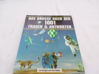 Das grosse Buch der 1001 Fragen & Antworten Brandenburg - Hosena Vorschau