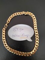 Kette -  Goldfarben  Modeschmuck Berlin - Spandau Vorschau