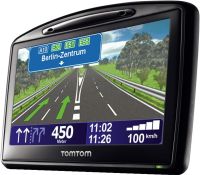 TomTom Go 930 Traffic Navi und Freisprechfunktion. Im Set alles. Baden-Württemberg - Bühl Vorschau