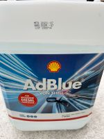 Shell Add Blue 10 Liter Kanister Saarland - Püttlingen Vorschau