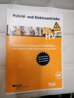 Hybrid- und Elektroantriebe DGUV Baden-Württemberg - Gottmadingen Vorschau