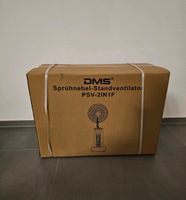 DMS Sprühnebel-stand Ventilator Nordrhein-Westfalen - Selfkant Vorschau