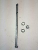 BMW F 800 GS K72  Schwingenbolzen Swing Arm Bolt Thüringen - Rositz Vorschau