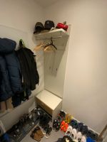 Garderobe mit Sitzbank Bayern - Tittling Vorschau