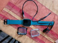 Amzfit Bip U Pro Smartwatch grün Hessen - Pfungstadt Vorschau