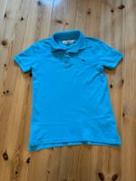 T Shirt T-Shirt Polo Poloshirt H&M Gr 134 / 140 Thüringen - Hopfgarten Vorschau