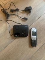 Gigaset A415a Telefon schnurlos mit Anrufbeantworter Festnetz Baden-Württemberg - Leutkirch im Allgäu Vorschau
