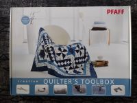 PFAFF QUILTER'S Toolbox Rheinland-Pfalz - Heidesheim Vorschau