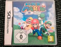 Super Mario 64 Nintendo Ds Sachsen-Anhalt - Quedlinburg Vorschau
