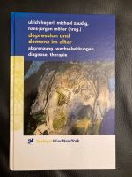 Depression und Demenz im Alter - Ulrich Hegel Michael Zaudig u.a. Leipzig - Leipzig, Zentrum-Ost Vorschau