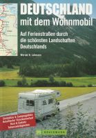 Deutschland mit dem Wohnmobil: Auf Ferienstraßen durch ... Bayern - Dillingen (Donau) Vorschau