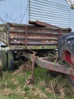 Meiler Kipper, kipper, dumper,Mulde Niedersachsen - Moormerland Vorschau