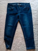 Jeans Capri Gr. 46 Niedersachsen - Buxtehude Vorschau