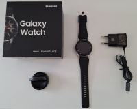 Samsung Galaxy Watch 46mm Bayern - Moosbach b. Vohenstrauß Vorschau