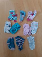 Paket 10 Paar Socken Mädchen 23-26 Bayern - Markt Schwaben Vorschau