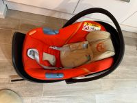 Cybex Aton M i-Size Autumn Gold - Isofix Bayern - Roth Vorschau