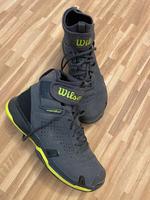 Wilson, Herren, Schuhe, Sport, Männer, knöchelhoch, Bayern - Schondorf am Ammersee Vorschau