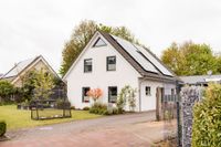 Einfamilienhaus mit modernster technischer Ausstattung Niedersachsen - Osterwald Vorschau