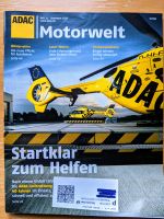 ADAC Motorwelt 11/2010 - 9/2001 komplett Bayern - Adelsdorf Vorschau