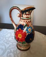 Bay Keramik Vase 9930 bunte Blumen Rheinland-Pfalz - Leutesdorf Vorschau